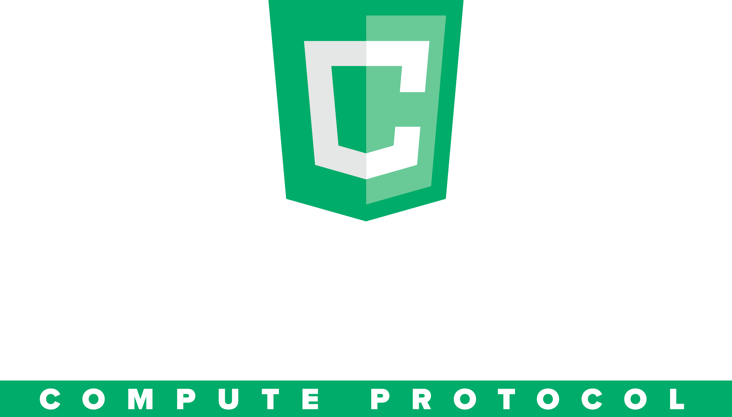 Distributive Compute Protocol